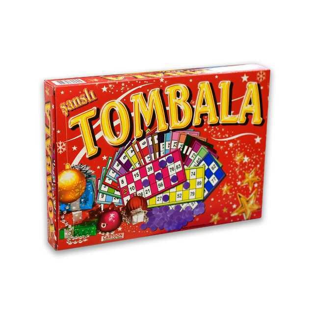 Tombala
