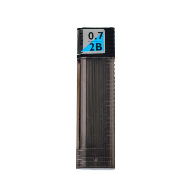 Tombow 2B 0.7 Kalem Ucu