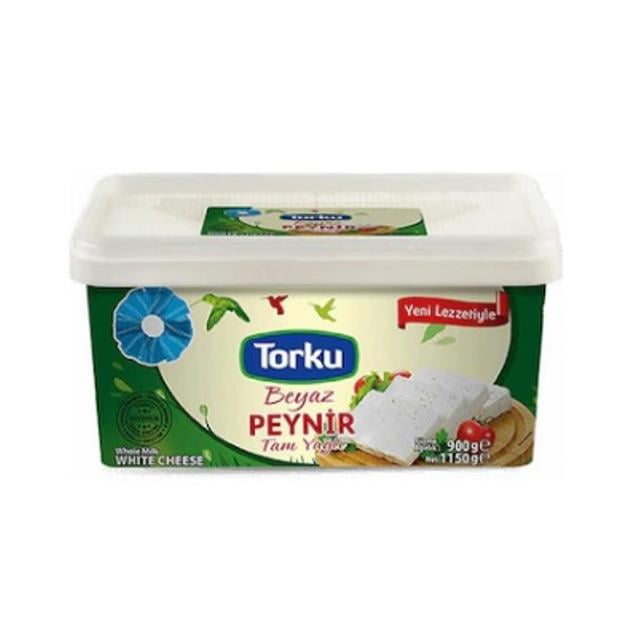 Torku Beyaz Peynir 900gr