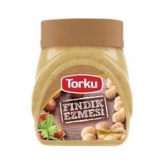 Torku Fındık Ezmesi 370gr