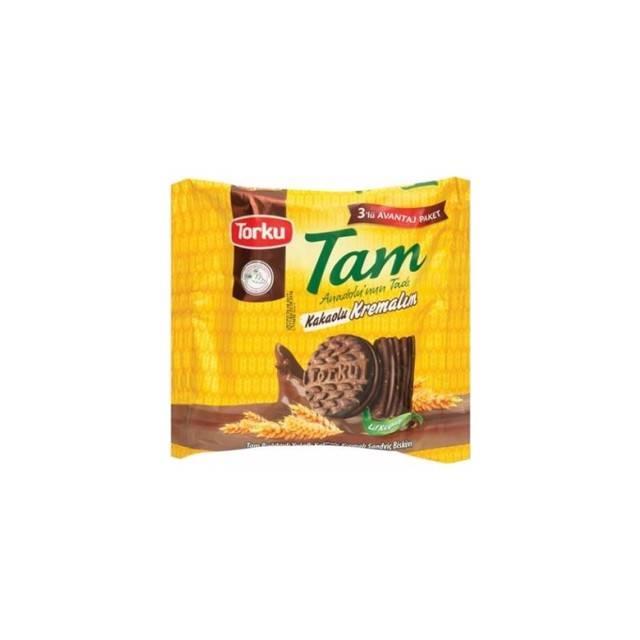 Torku Tam Kakao Kremalım 249gr