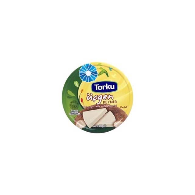 Torku Üçgen Peyniri 100 Gr.