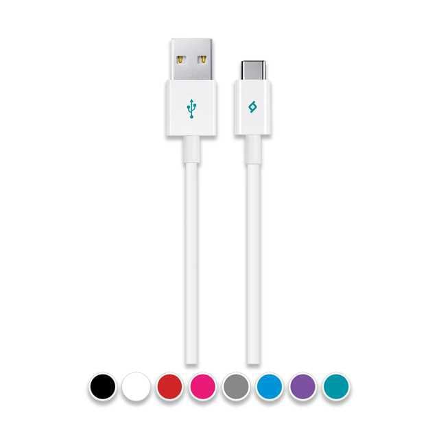 Ttec 2dk12 Type-c Usb Şarj Kablosu