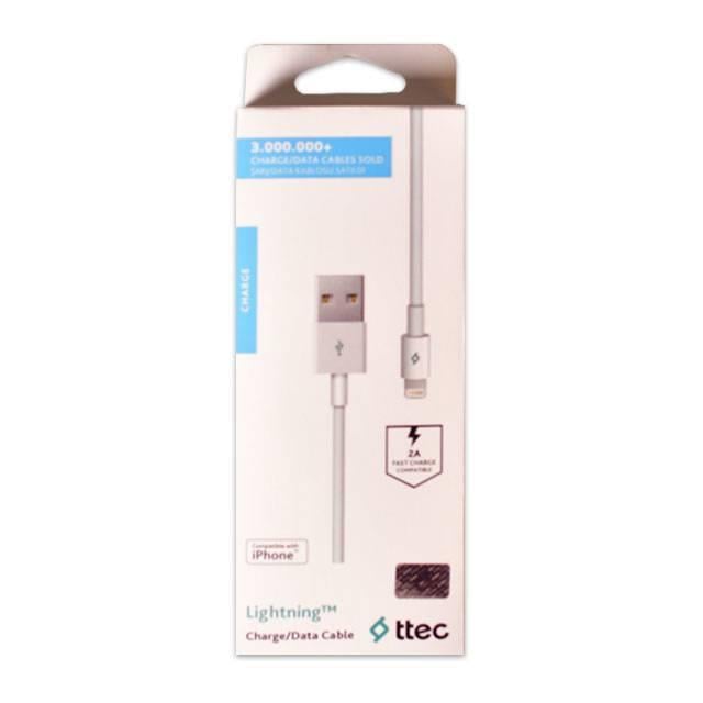 Ttec 2DK7508B Iphone Usb Şarj Kablosu