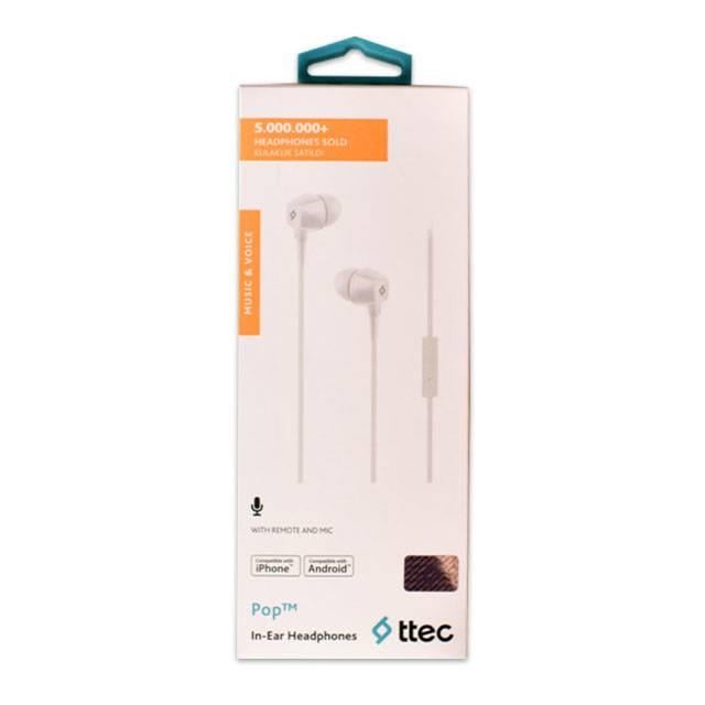 Ttec 2Kmm13 Mikrofonlu Kulaklık