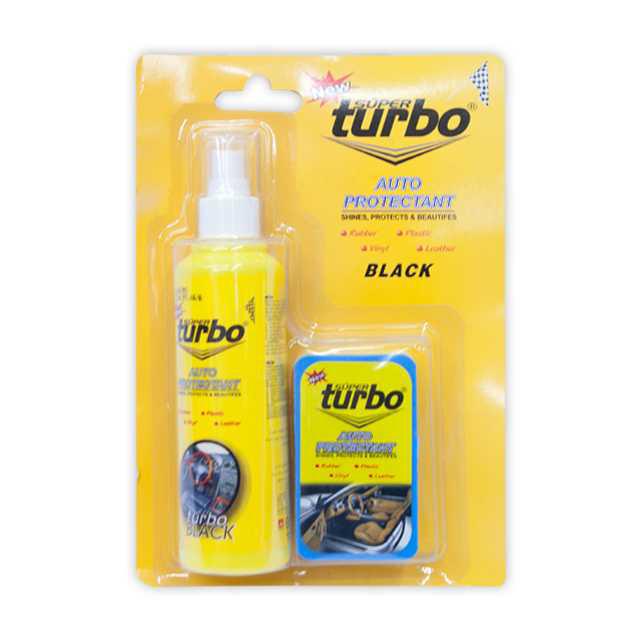 TURBO&GUEX 200 ml SUT SILIKON SUNGERLI