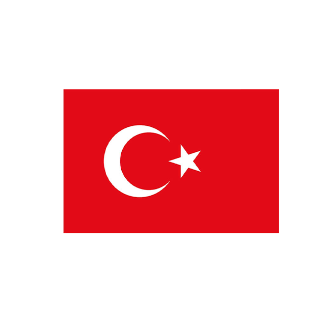 Türk Bayrağı 150X225 cm