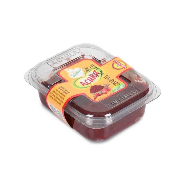 Uğurlu Acuka 180 Gr.