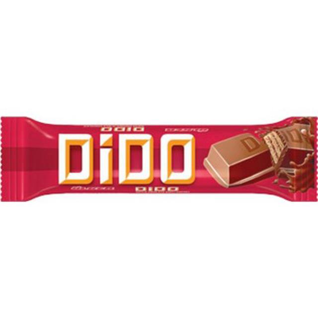 Ülker 1306-8 Dido 35gr