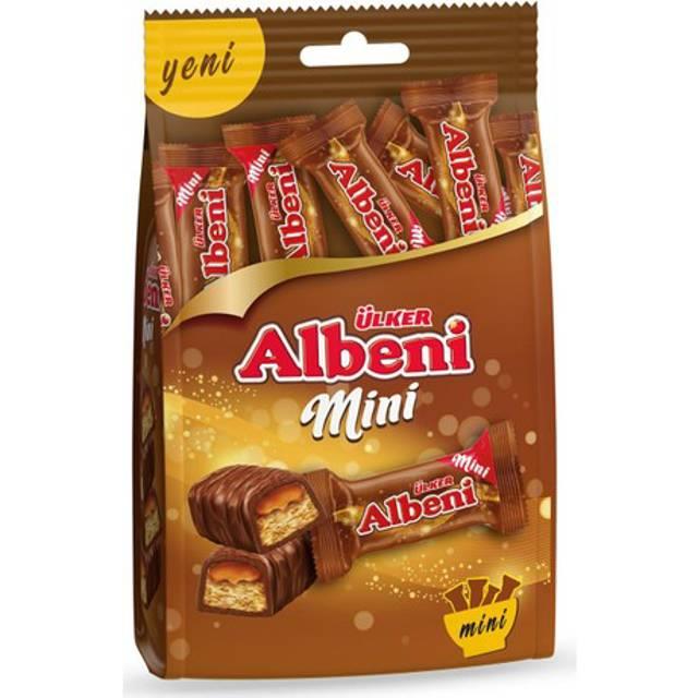 Ülker 1363-3 Albeni Mini 89gr