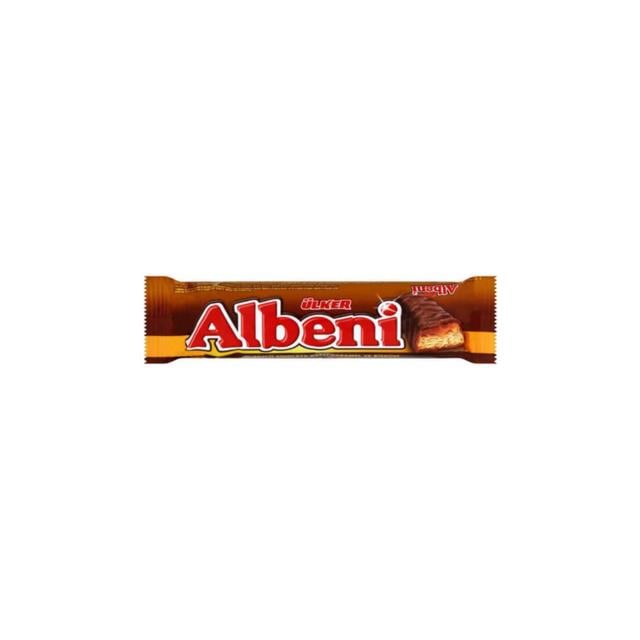 Ülker 345-0 Albeni 40gr