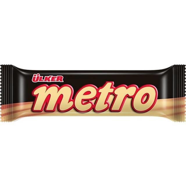 Ülker 359-0 Metro 36gr