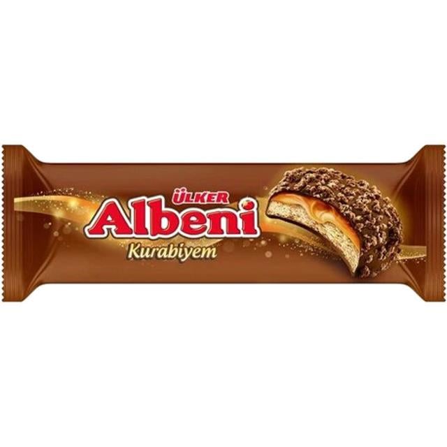 Ülker 362-1 Albeni 170gr