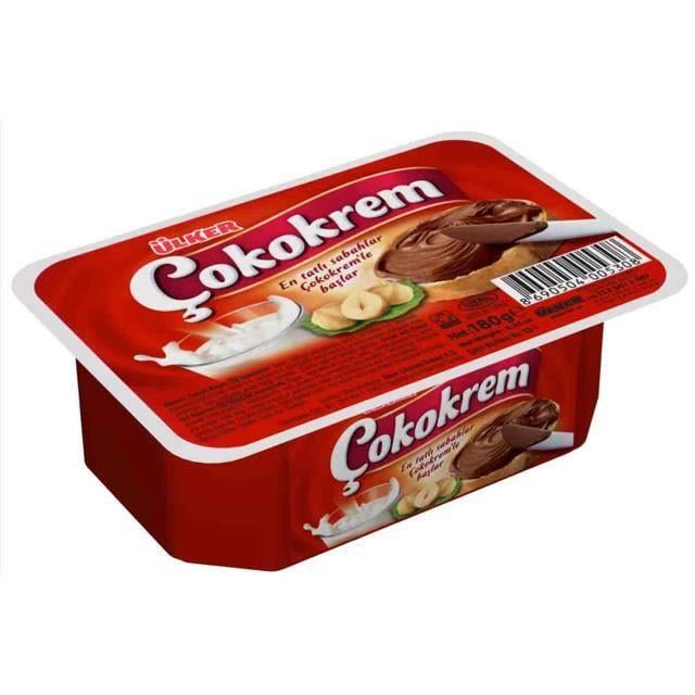 Ülker 53-1 Çokokrem 180g