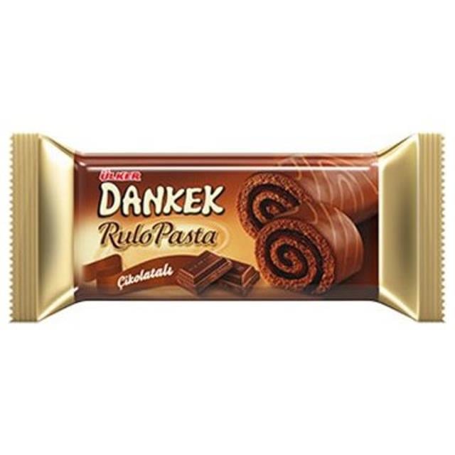 Ülker 678-1 Dankek Rulo Çik. 235gr