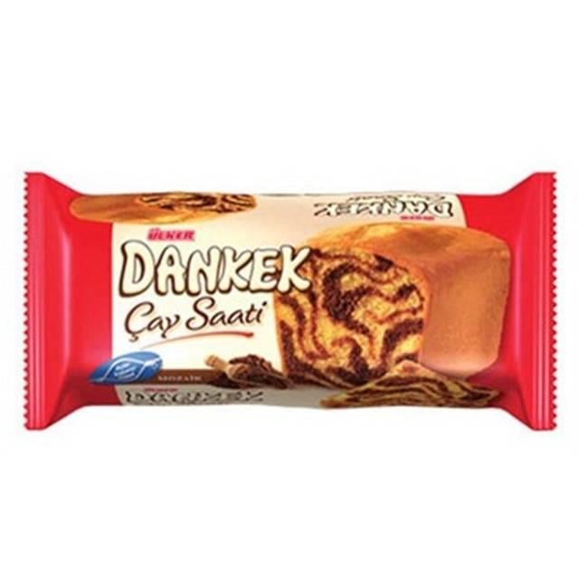 Ülker 678-6 Dankek C.Saati Mozaik 200gr