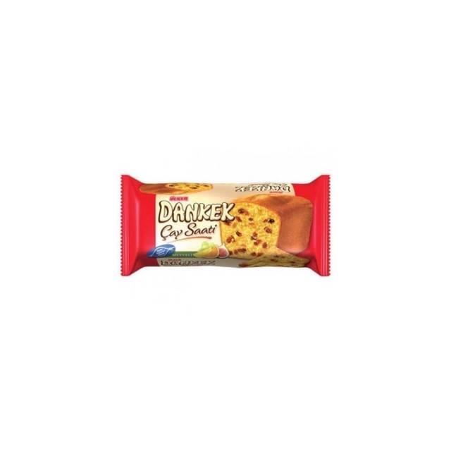 Ülker 678-7 Dankek C.Saati Meyveli 200gr