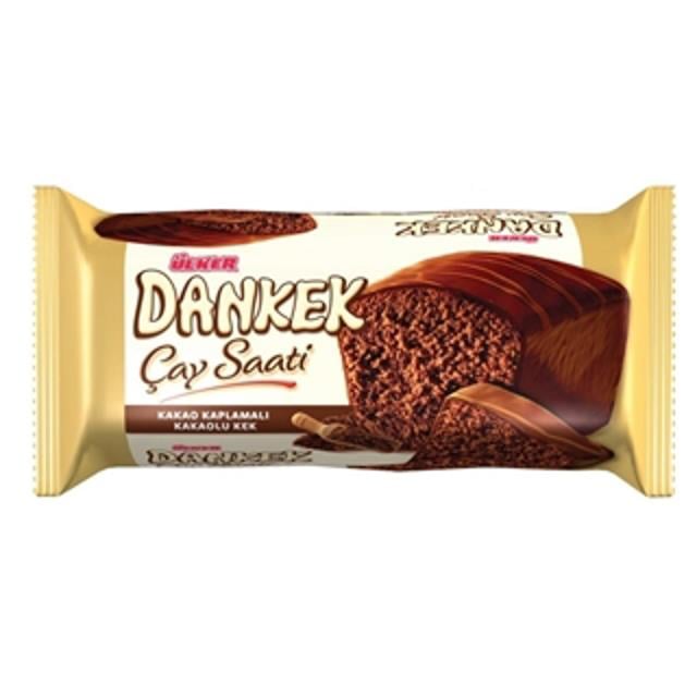 Ülker 678-8 Dankek C.Saati Kakao 200gr