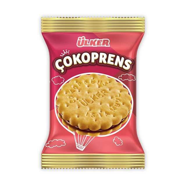 Ülker 90-8 Çokosandviç 30gr