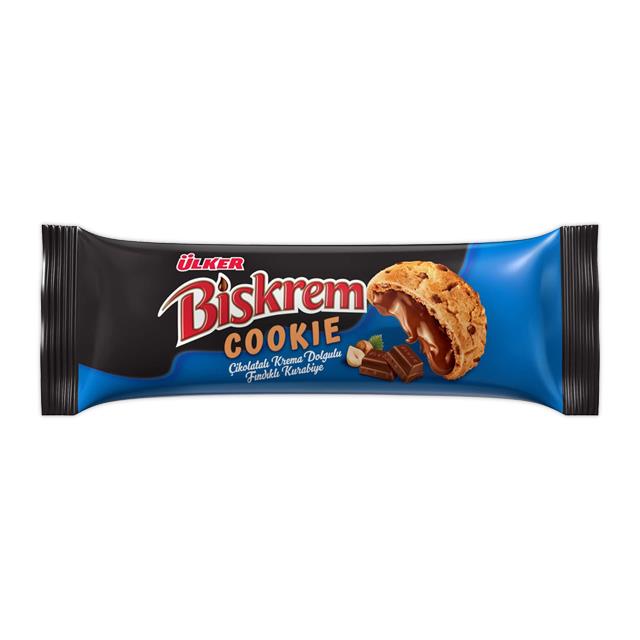Ülker Biskrem Cookie 80gr