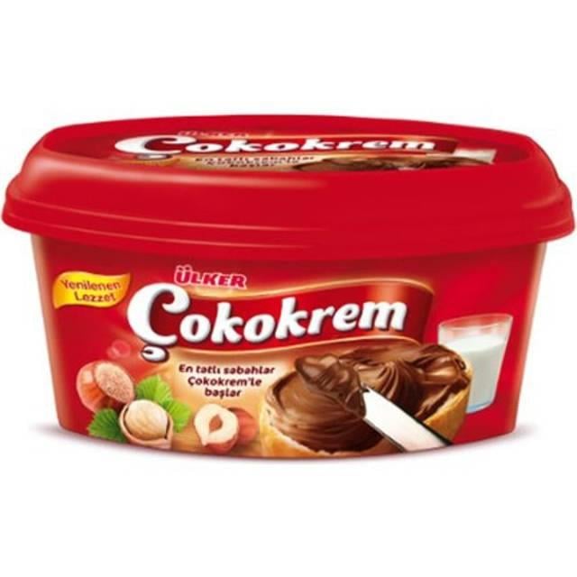 Ülker  Çokokrem 400gr