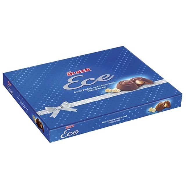 ULKER ECE FINDIKLI 215gr