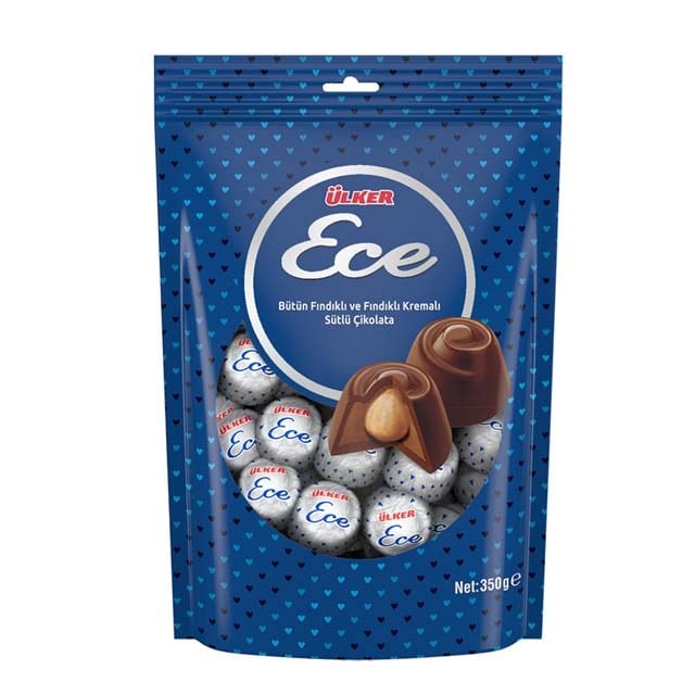 Ülker  Ece Fındıklı 350gr