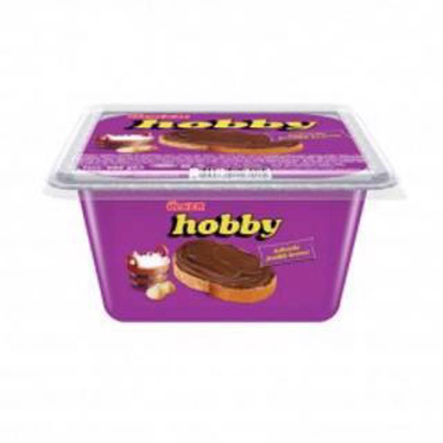 Ülker Hobby Krem Çik.350gr 1214-0