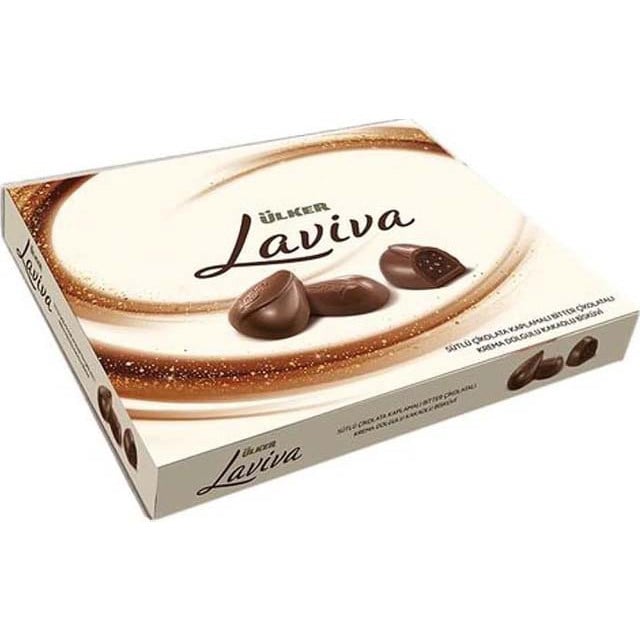 Ülker Laviva çikolata 200gr