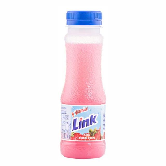 Ülker Link Çilek Aroma 200ml