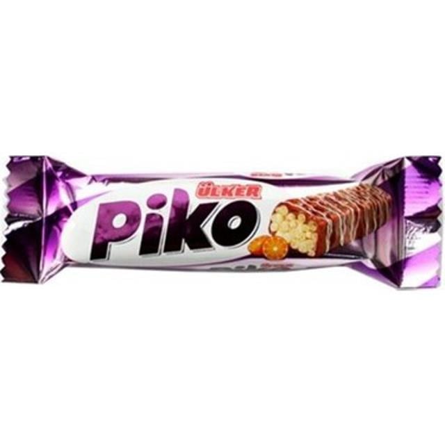 Ülker Piko 18gr 398-6