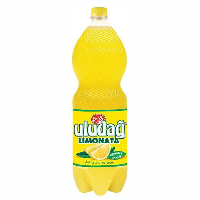 Uludağ Limonata 2lt