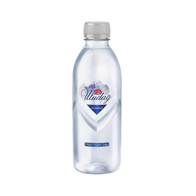 Uludağ Premium Su 400ml Pet