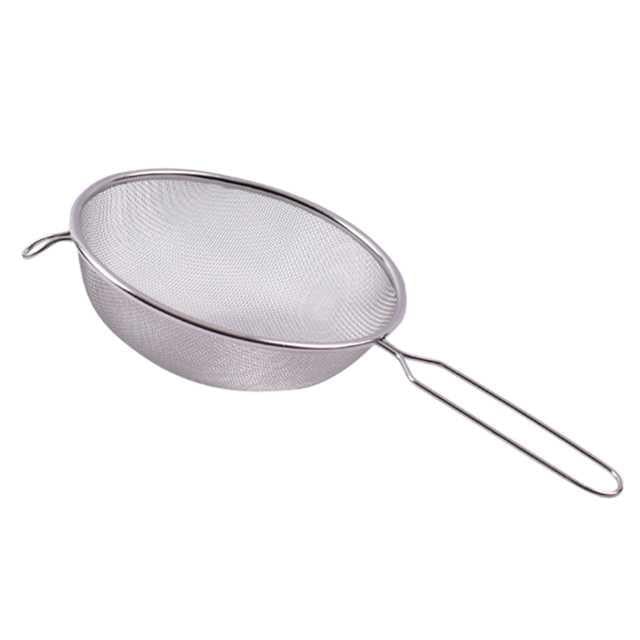 Ün 007 18 Cm Süzgeç