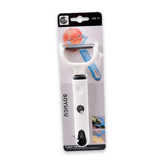 Ün 11 Çekmeli Beyaz Soyacak