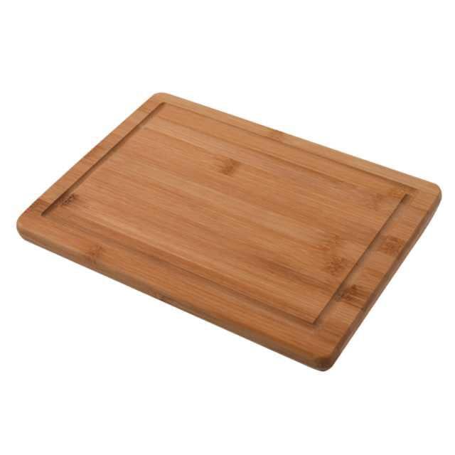 Ün 168 Bamboo Kesim Tahtası