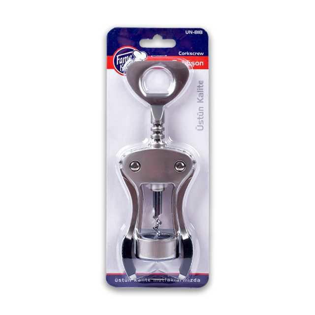 Ün 818 Metal Tırbişon