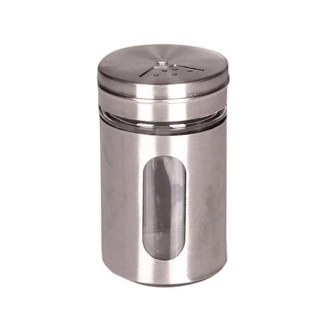 Ün BAH-050 319 Tek Metal Tuzluk