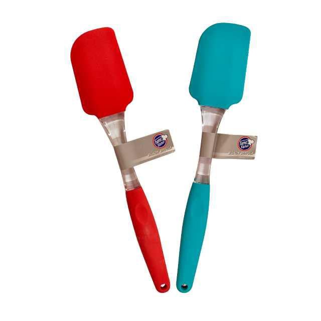 Un Silikon Spatula SIL009-032-33