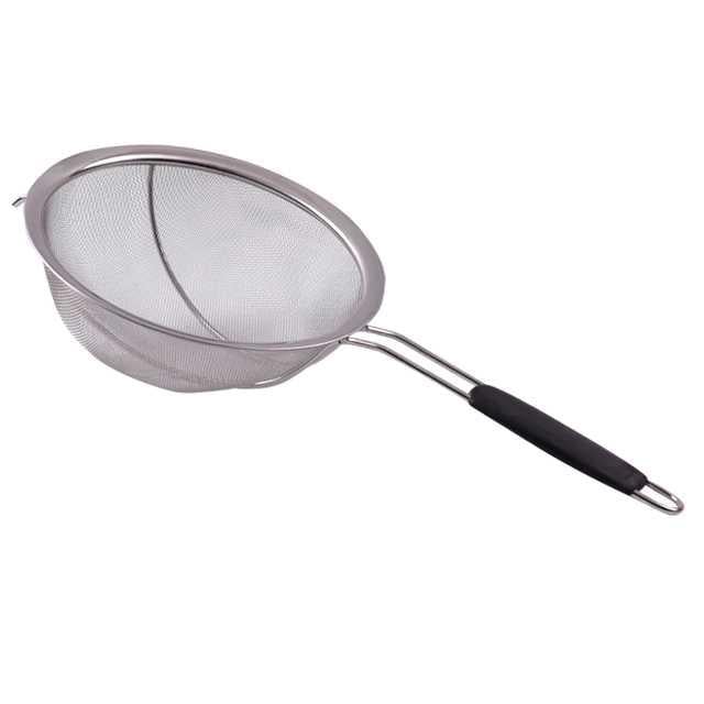 Ün SUZ79 20A Tek Kulplu 22,5 Cm Süzgeç