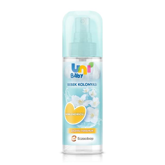 UNI BABY KOLONYA 150ml