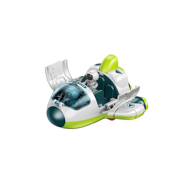 Vardem D400-43 Astronotlu Uzay Aracı