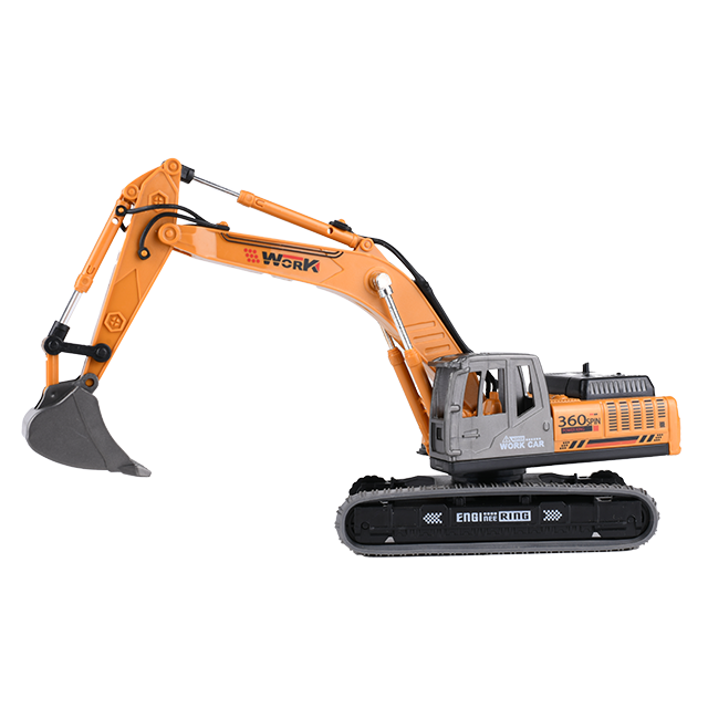 Vardem Jw567-037 Work Eksavatör