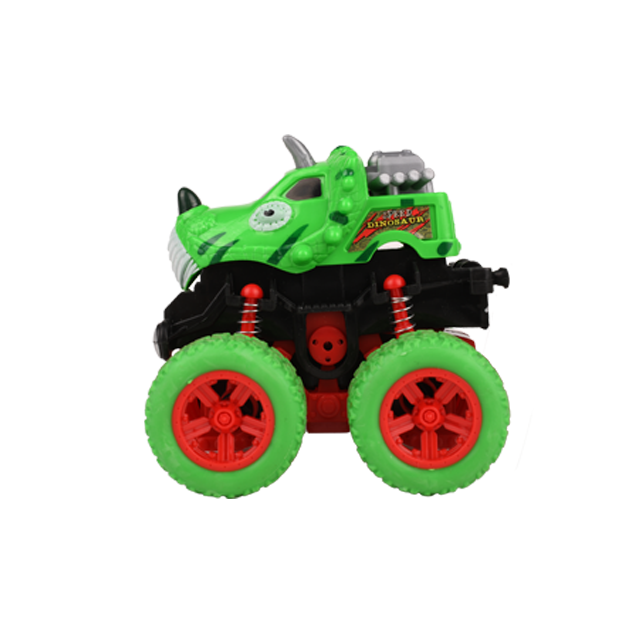 VARDEM MG-D400-06/7 SURTMELI 4*4 CANAVAR ARABA