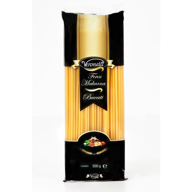 Veronelli Makarna Fırın 500gr