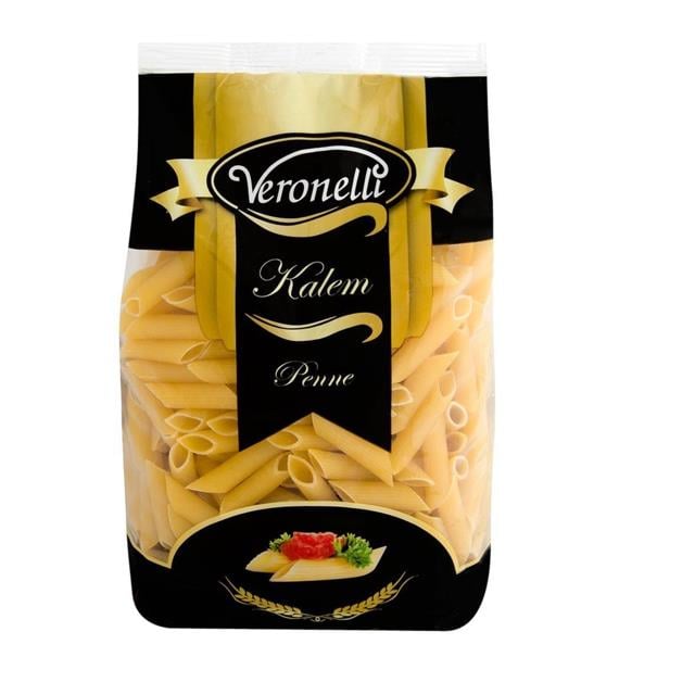 Veronelli Makarna Kalem 500gr