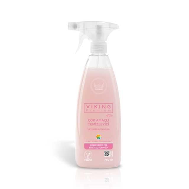 Viking Premium Çok Amaçlı Sprey 750ml