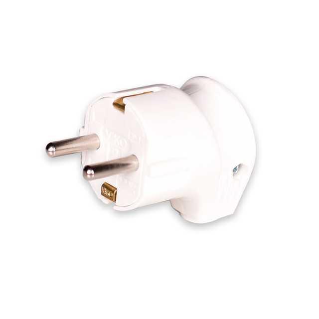 Viko Monoblok Erkek Fiş