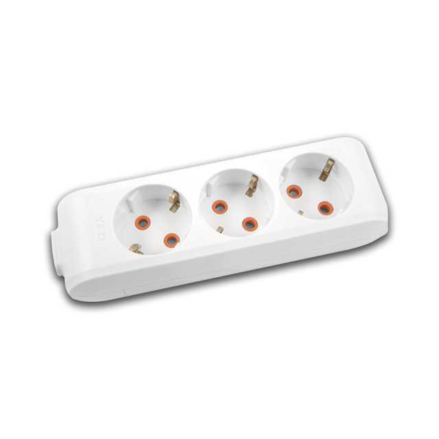 Viko Multi-Let 3 lü Klemens