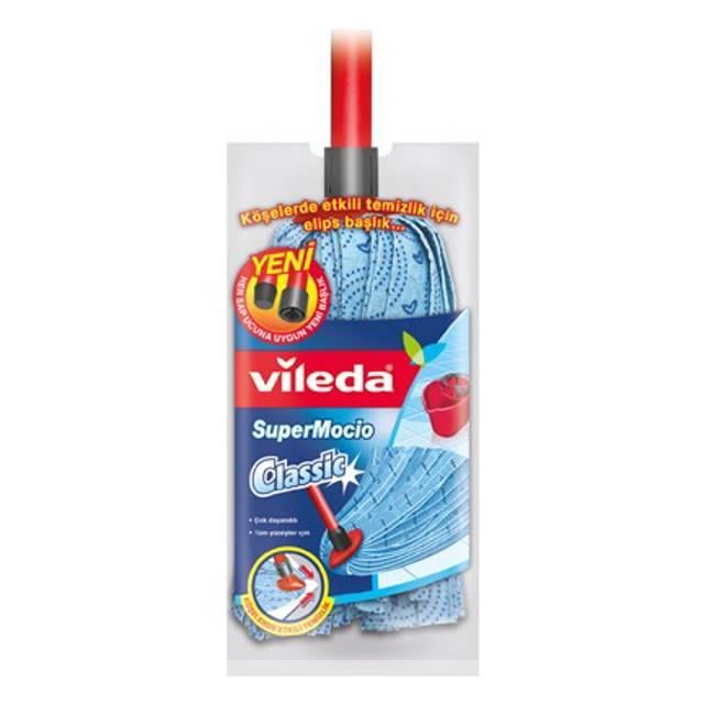 Vileda Paspas Soft Klasik